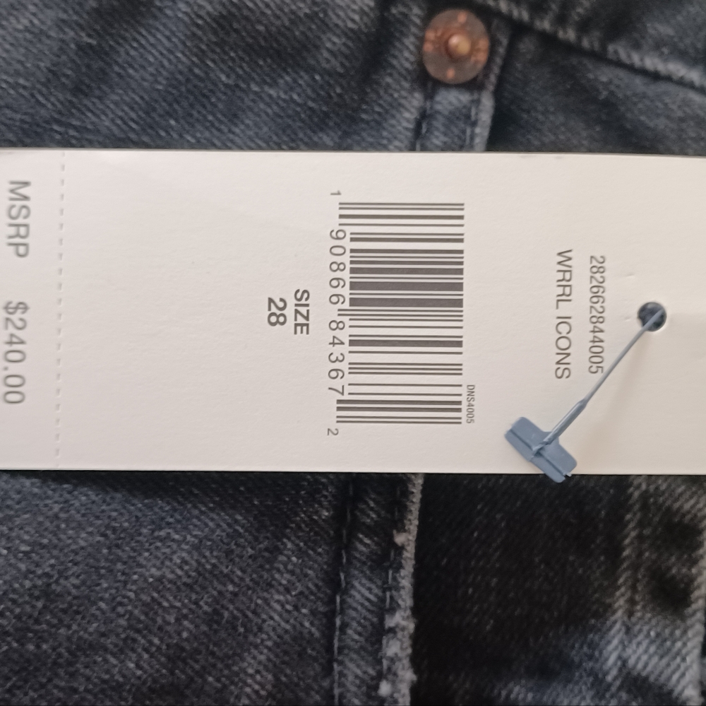 Women Jeans